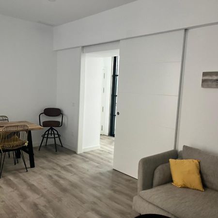 דירות Precioso Piso En Cadiz Capital מראה חיצוני תמונה