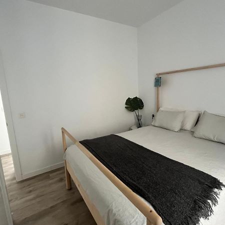דירות Precioso Piso En Cadiz Capital מראה חיצוני תמונה