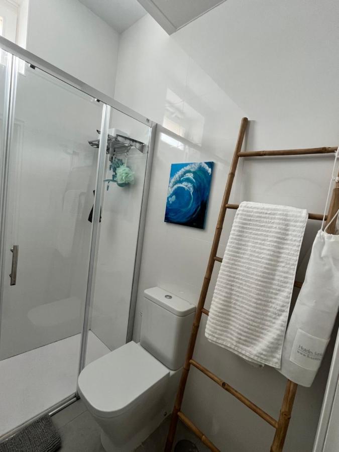 דירות Precioso Piso En Cadiz Capital מראה חיצוני תמונה