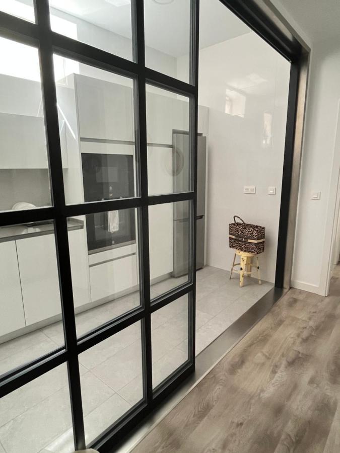 דירות Precioso Piso En Cadiz Capital מראה חיצוני תמונה