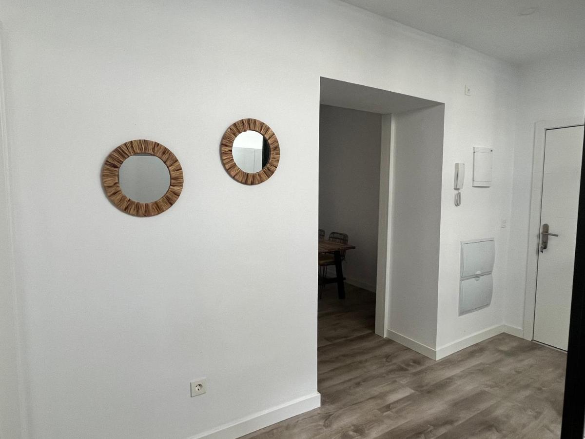 דירות Precioso Piso En Cadiz Capital מראה חיצוני תמונה