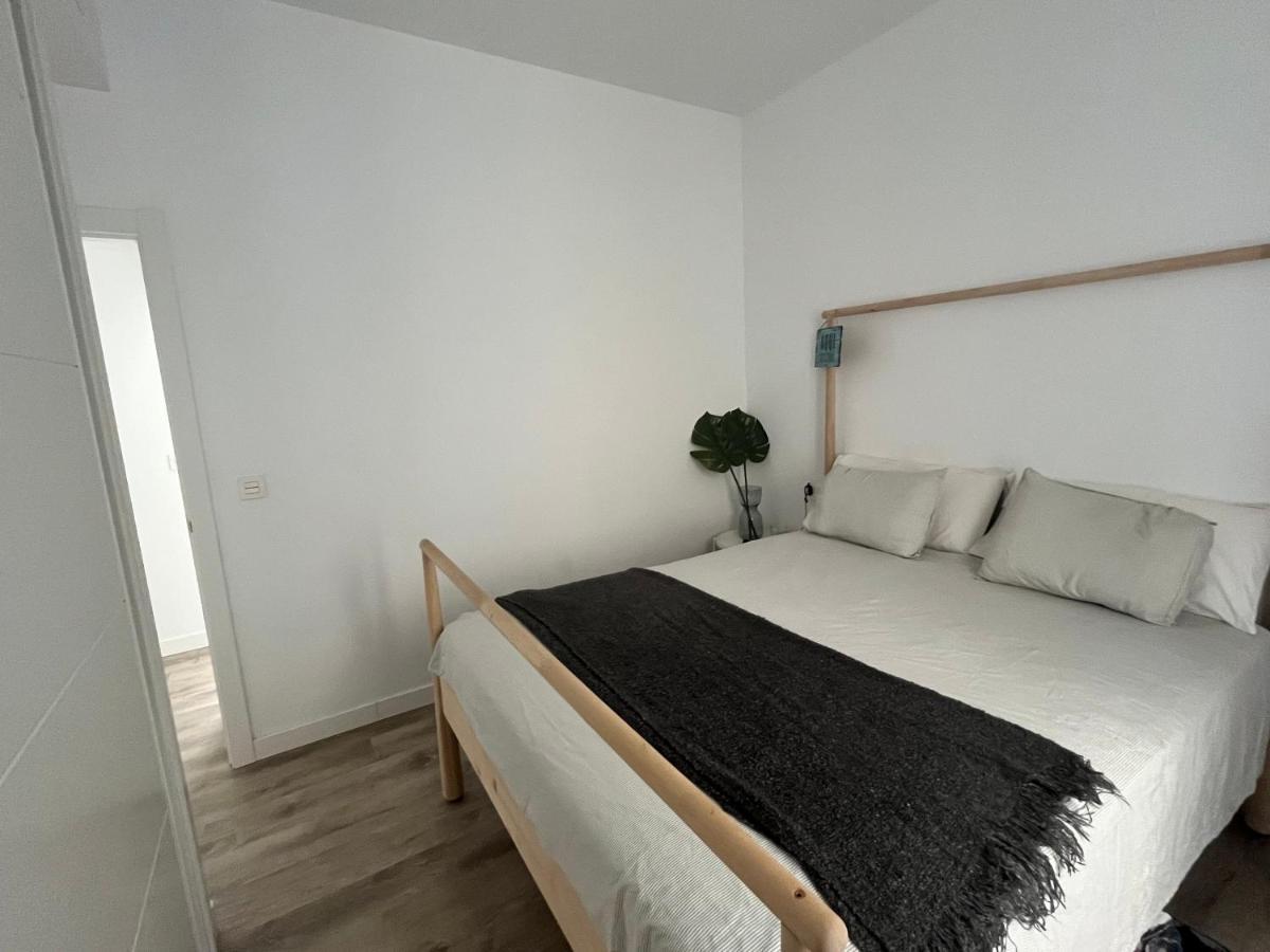 דירות Precioso Piso En Cadiz Capital מראה חיצוני תמונה
